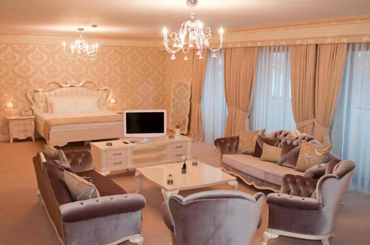 Hotel Dukagjini Peje Extérieur photo