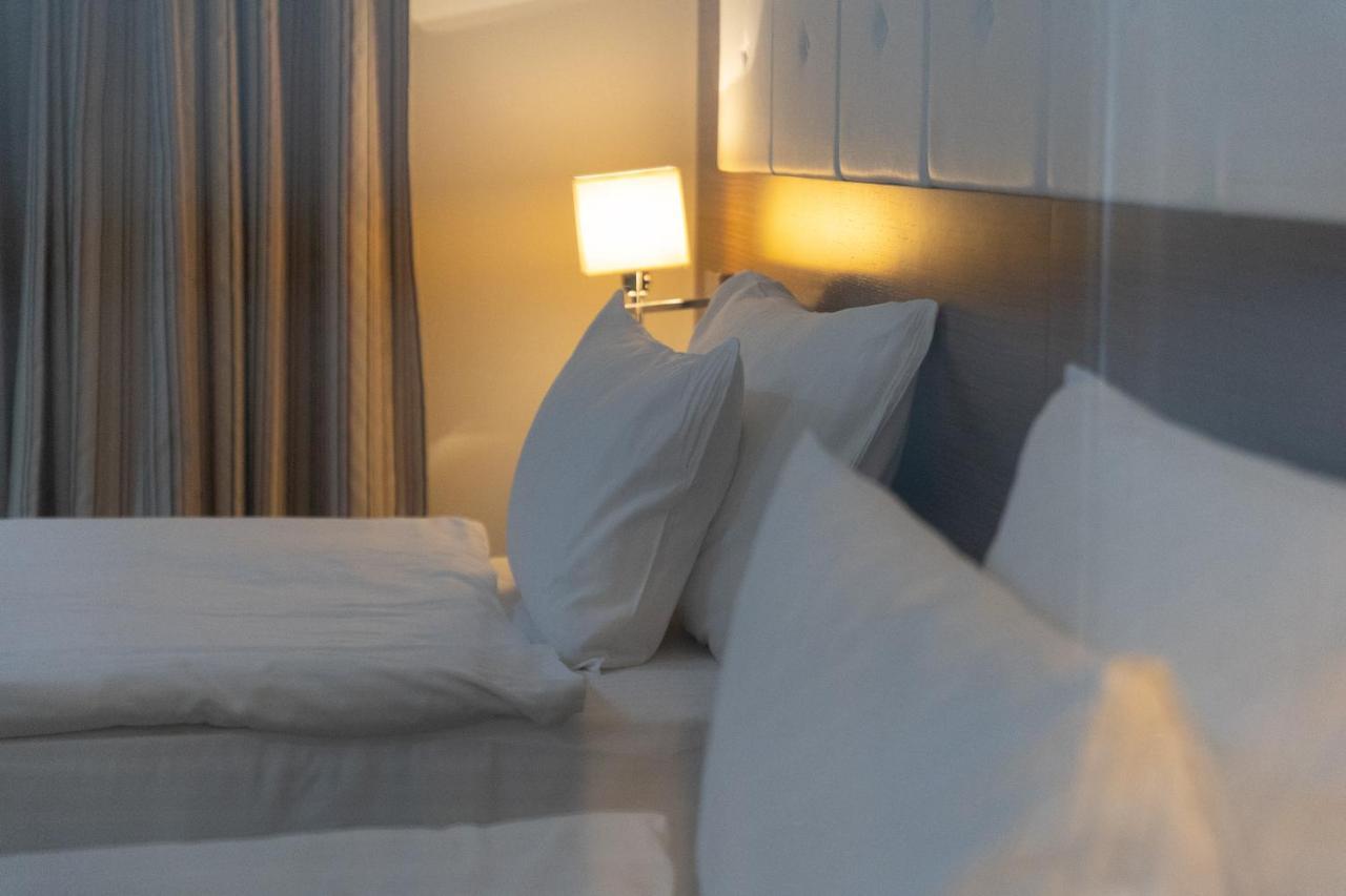 Hotel Dukagjini Peje Extérieur photo