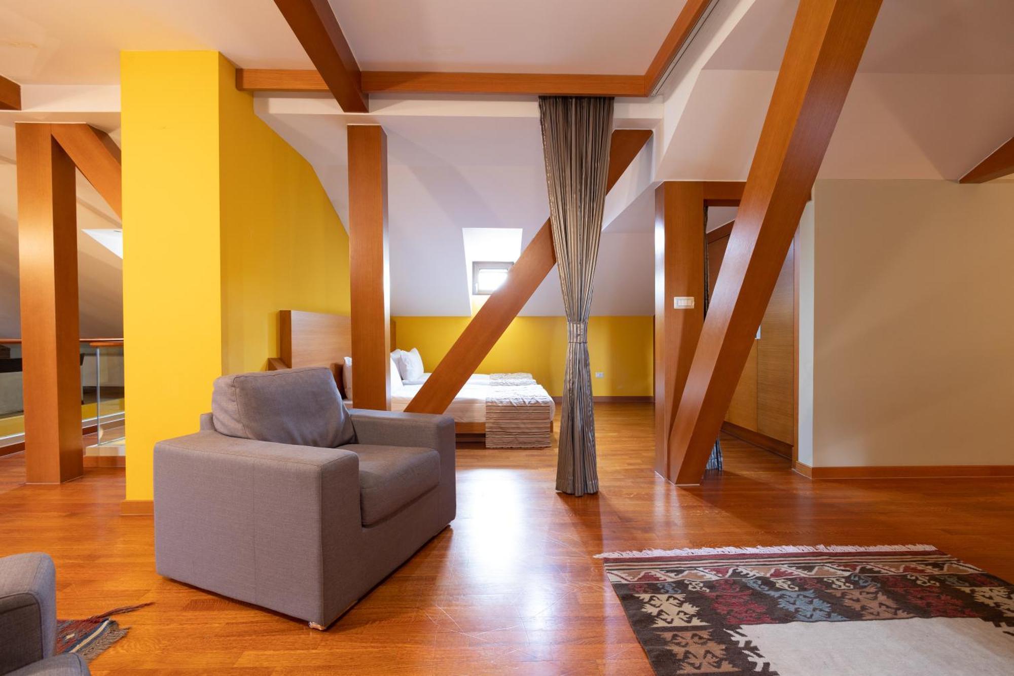 Hotel Dukagjini Peje Extérieur photo