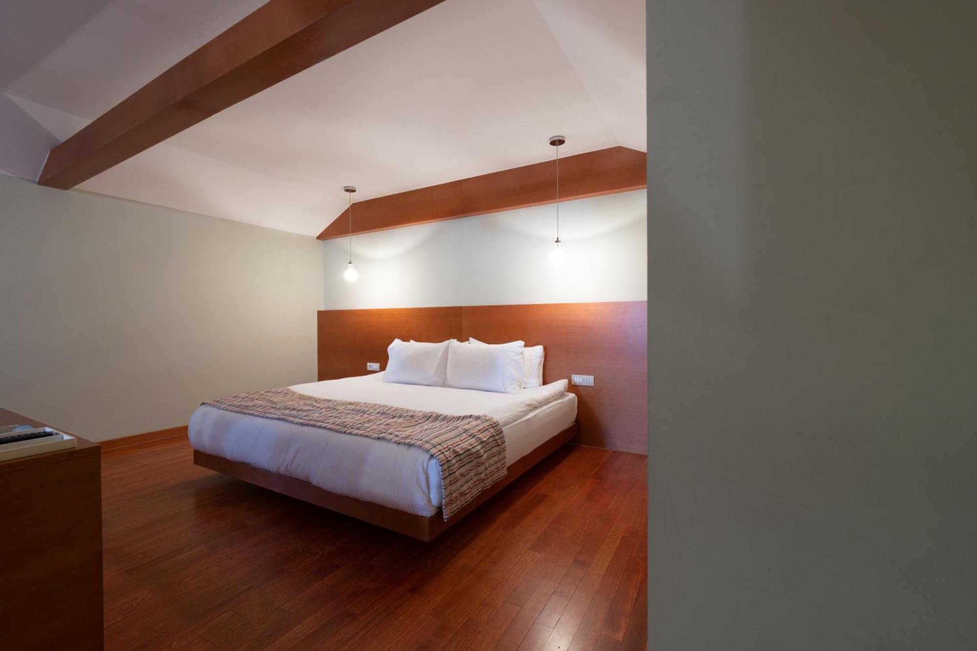 Hotel Dukagjini Peje Extérieur photo